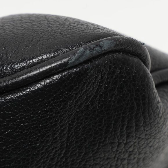 Gucci Black Leather Aphrodite Hobo - Picture 6 of 7